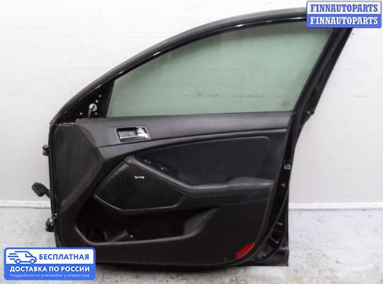 Блок управления стеклоподъёмниками на Kia Optima III (TF)