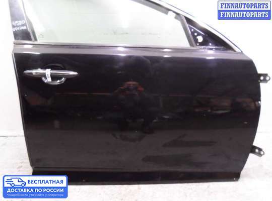 Блок управления стеклоподъёмниками на Kia Optima III (TF)