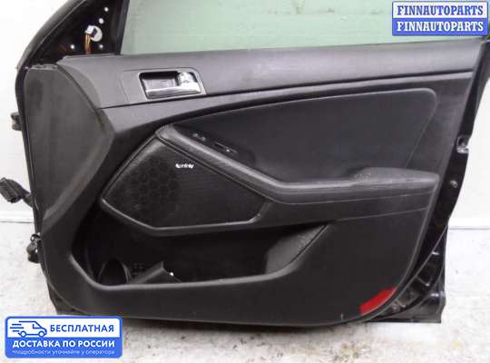 Блок управления стеклоподъёмниками на Kia Optima III (TF)
