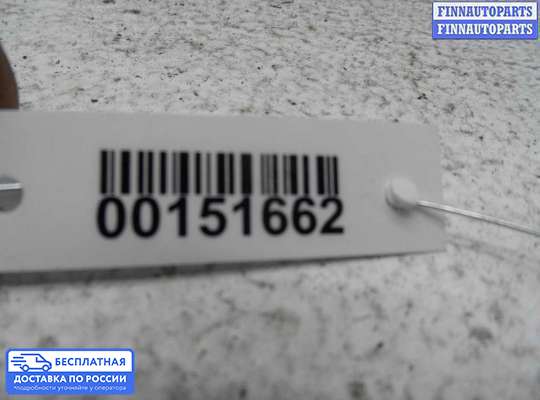 Лючок бензобака на Fiat Ducato II (230/244/ + ЕЛАБУГА)