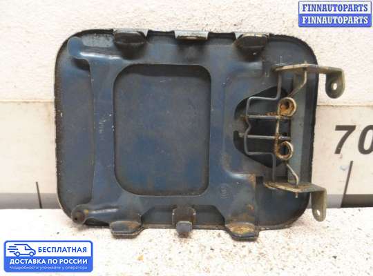 Лючок бензобака на Fiat Ducato II (230/244/ + ЕЛАБУГА)