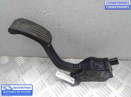 Педальный узел (педаль) на Toyota Venza (GV10)