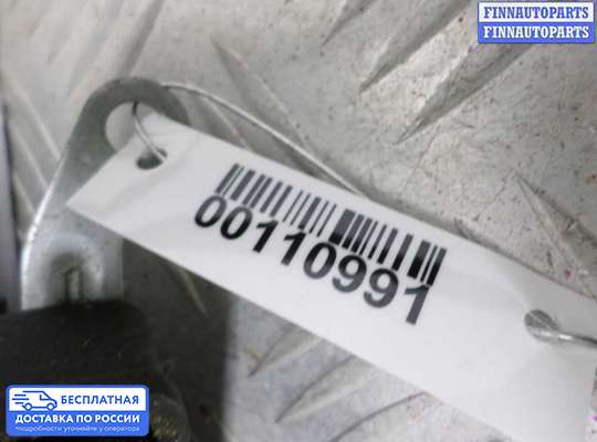 Подушка безопасности (прочее) на Volkswagen Passat B6 (3C)