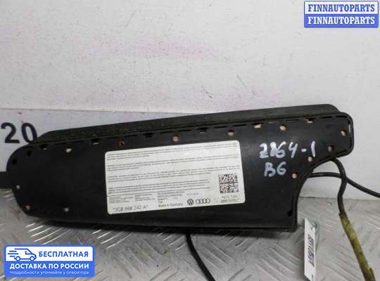 Подушка безопасности (прочее) на Volkswagen Passat B6 (3C)