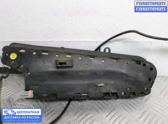 Подушка безопасности (прочее) на Volkswagen Passat B6 (3C)