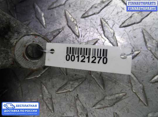 Рычаг подвески на Jaguar XF I (X250)