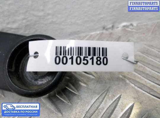 Поводок дворника на Hyundai Santa Fe III (DM, NC)