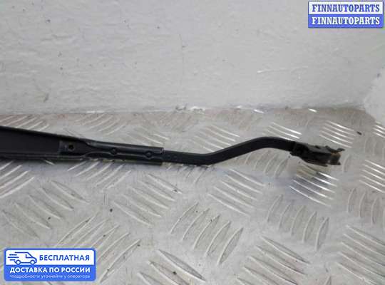 Поводок дворника на Hyundai Santa Fe III (DM, NC)