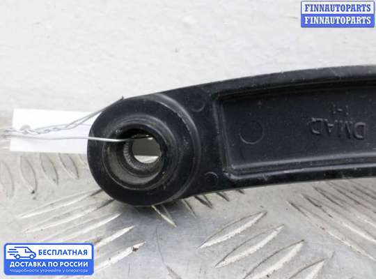 Поводок дворника на Hyundai Santa Fe III (DM, NC)