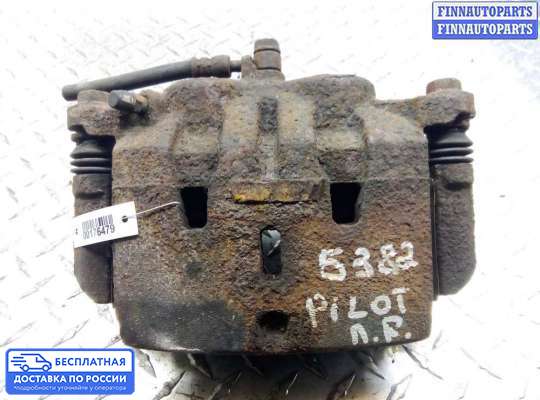 Суппорт на Honda Pilot II (YF3,YF4)