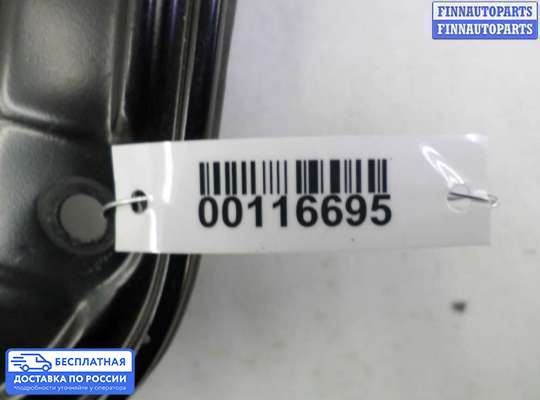 Стеклоподъемник электрический на Volkswagen Passat B6 (3C)