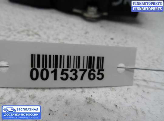 Замок боковой двери на Opel Antara