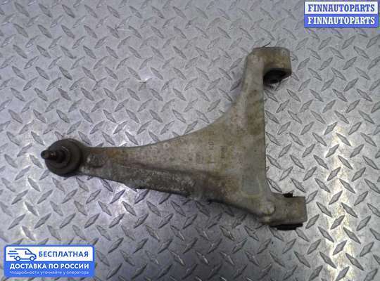 Рычаг подвески на Hyundai Santa Fe II (CM)