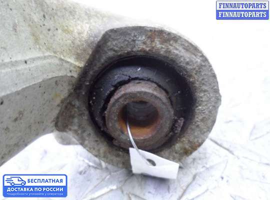 Рычаг подвески на Hyundai Santa Fe II (CM)