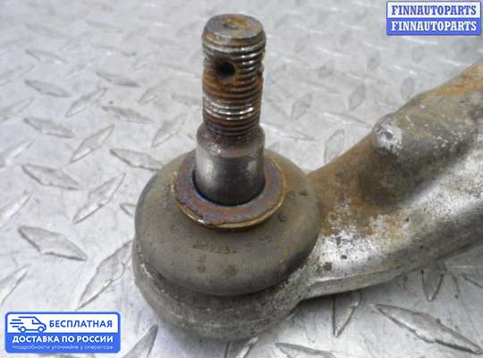 Рычаг подвески на Hyundai Santa Fe II (CM)