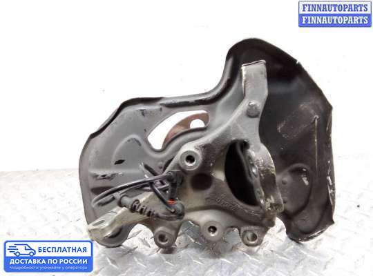 Ступица на Mercedes-Benz C (W204)