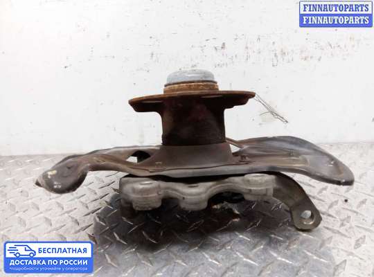 Ступица на Mercedes-Benz C (W204)