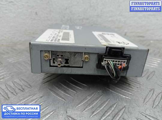 Аудиотехника на Hummer H3