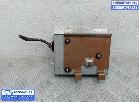 Аудиотехника на Hummer H3