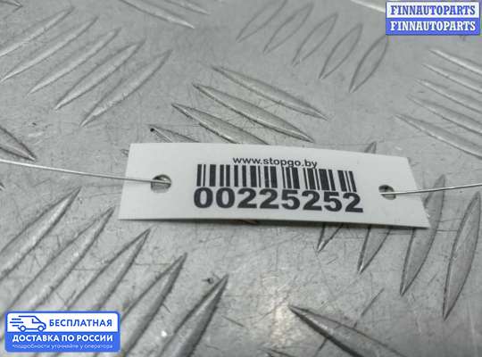 Блок ABS на BMW 5 (F10/F11)