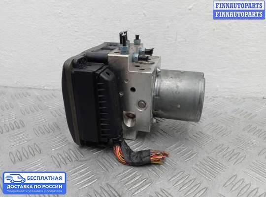 Блок ABS на BMW 5 (F10/F11)