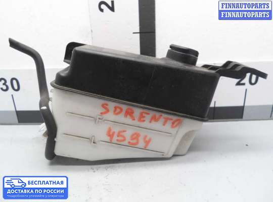 Бачок расширительный на Kia Sorento II (XM)