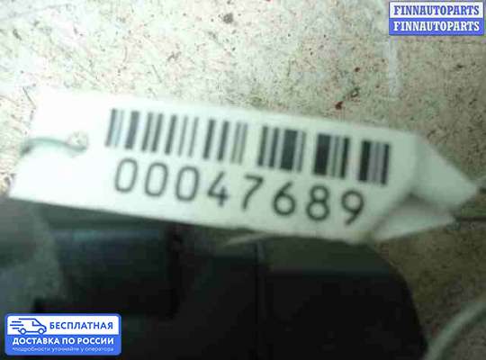 Блок предохранителей на Honda CR-V III (RE)