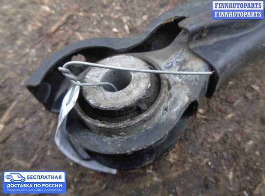 Рычаг подвески на Mercedes-Benz C (W204)