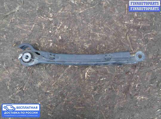 Рычаг подвески на Mercedes-Benz C (W204)