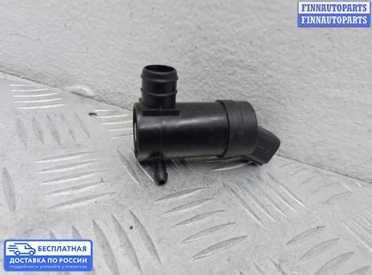 Моторчик (насос) омывателя на Kia Sportage III (SL)