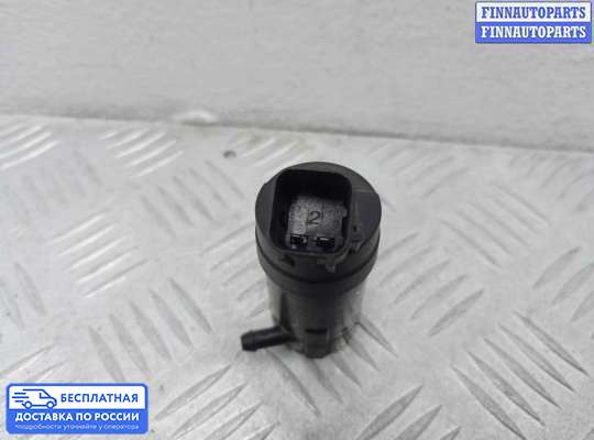 Моторчик (насос) омывателя на Kia Sportage III (SL)