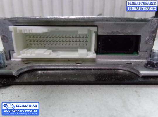 ЭБУ прочее на BMW 5 (E60/E61)