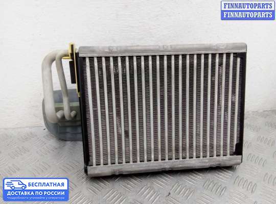 Испаритель кондиционера на BMW 5 (F10/F11)