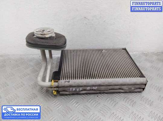 Испаритель кондиционера на BMW 5 (F10/F11)