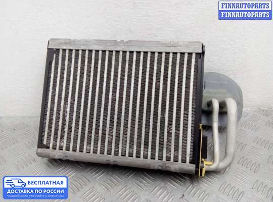 Испаритель кондиционера на BMW 5 (F10/F11)