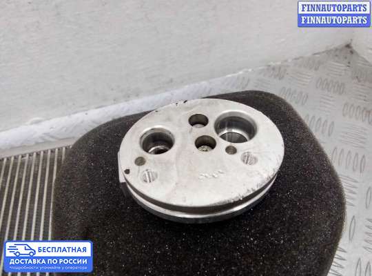 Испаритель кондиционера на BMW 5 (F10/F11)