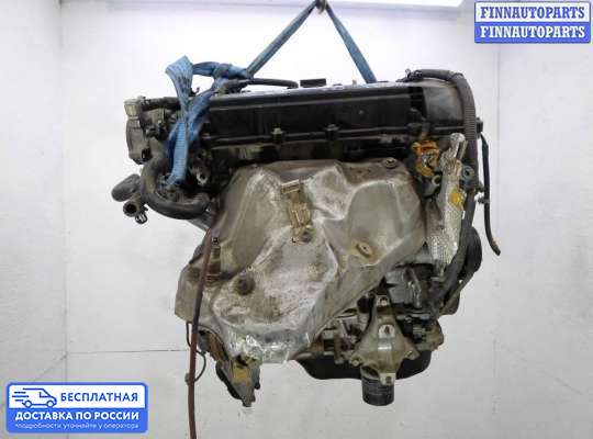 Компрессор кондиционера на Mazda CX-3 (DK)