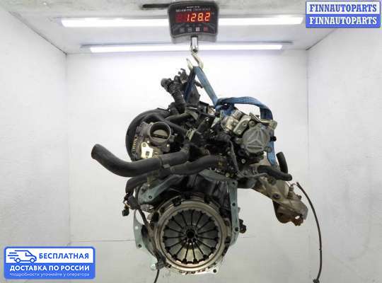 Компрессор кондиционера на Mazda CX-3 (DK)