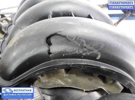 Компрессор кондиционера на Mazda CX-3 (DK)