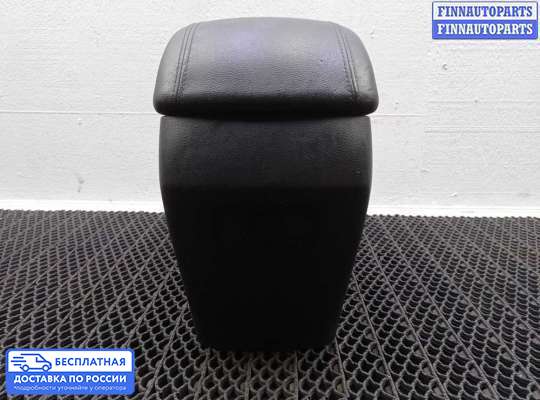 Подлокотник на Hyundai Santa Fe III (DM, NC)