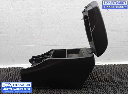 Подлокотник на Hyundai Santa Fe III (DM, NC)
