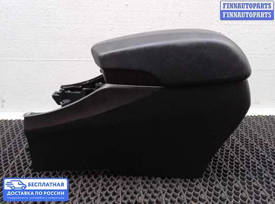 Подлокотник на Hyundai Santa Fe III (DM, NC)