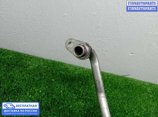 Трубка кондиционера на Range Rover Sport II (L494)