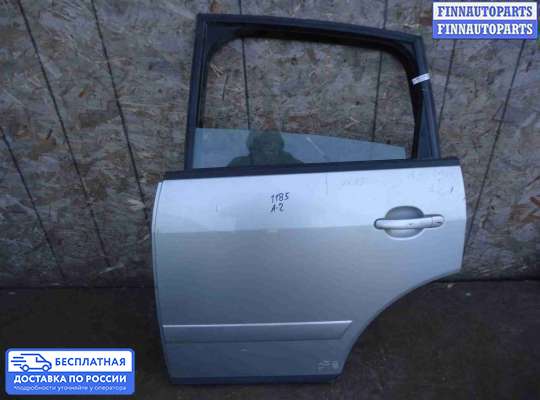 Ручка двери наружная на Audi A2 (8Z)