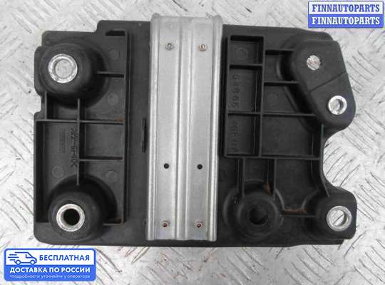 Кронштейн (площадка) аккумулятора (АКБ) на Infiniti Q50 (V37)