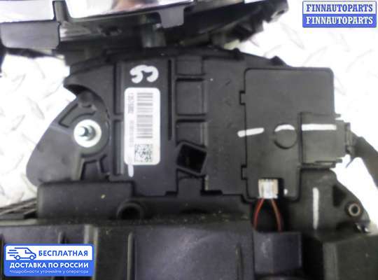 Селектор АКПП на Opel Insignia