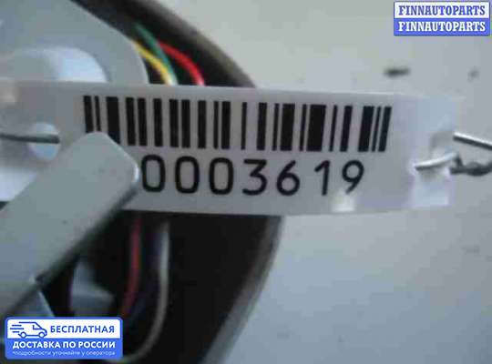 Аудиотехника на Subaru Tribeca