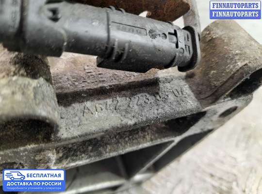 Кронштейн ДВС (лапа) на Mercedes-Benz ML (W164)