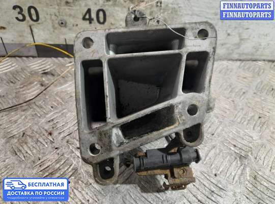 Кронштейн ДВС (лапа) на Mercedes-Benz ML (W164)