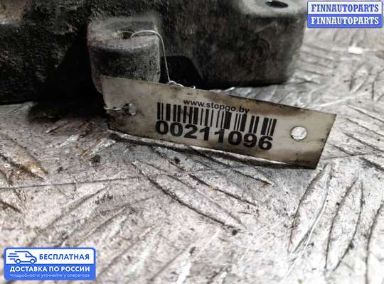 Кронштейн ДВС (лапа) на Mercedes-Benz ML (W164)